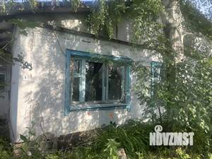 Коттедж 65м&sup2;, 1-этажный, участок 11 сот.  