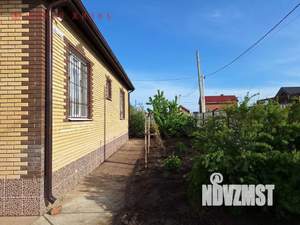 Дом 269м&sup2;, 1-этажный, участок 30 сот.  