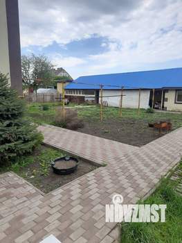 Коттедж 360м&sup2;, 2-этажный, участок 12 сот.  