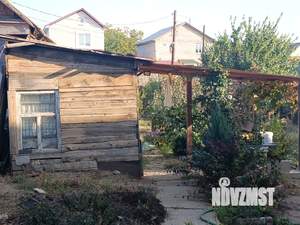 Дача 25м&sup2;, 1-этажный, участок 6 сот.  