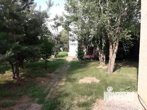Дом 130м&sup2;, 1-этажный, участок 6 сот.  