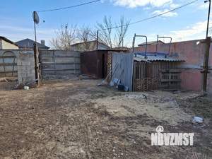 Дом 65м&sup2;, 1-этажный, участок 6 сот.  