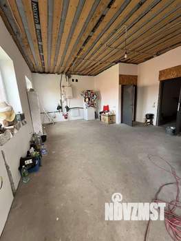 Дом 150м², 1-этажный, участок 5 сот.  