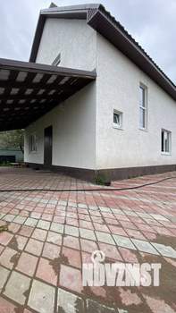 Дача 120м&sup2;, 2-этажный, участок 6 сот.  