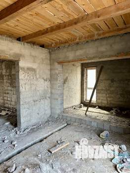 Дом 251м², 2-этажный, участок 10 сот.  