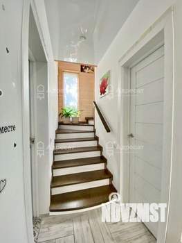 Дом 150м&sup2;, 2-этажный, участок 6 сот.  