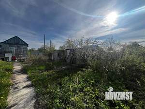 Дача 17м², 1-этажный, участок 6 сот.  