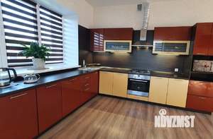 Коттедж 417м&sup2;, 3-этажный, участок 15 сот.  