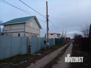 Дача 60м&sup2;, 1-этажный, участок 5 сот.  