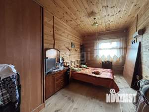 Дом 198м&sup2;, 2-этажный, участок 25 сот.  