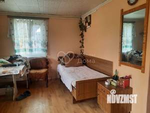 Дача 30м&sup2;, 1-этажный, участок 12 сот.  