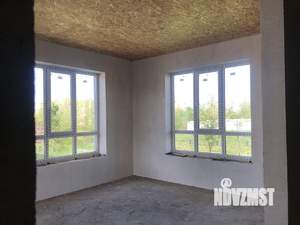 Дом 105м&sup2;, 1-этажный, участок 5 сот.  
