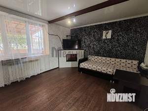 Дом 115м&sup2;, 2-этажный, участок 5 сот.  