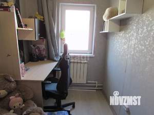 Дом 40м², 1-этажный, участок 6 сот.  
