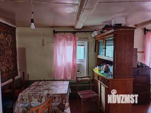 Дом 40м&sup2;, 1-этажный, участок 26 сот.  