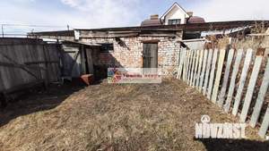 Дом 47м², 1-этажный, участок 15 сот.  