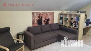 Коттедж 150м&sup2;, 2-этажный, участок 6 сот.  