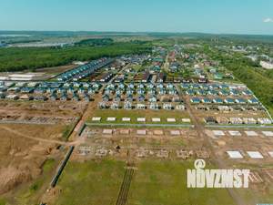 Коттедж 150м², 2-этажный, участок 5 сот.  