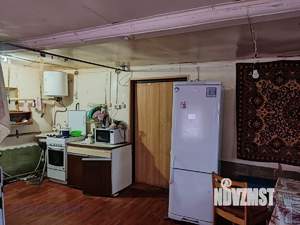 Дом 40м&sup2;, 1-этажный, участок 26 сот.  