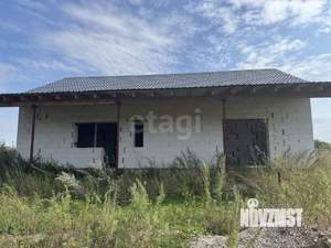 Дом 140м&sup2;, 1-этажный, участок 10 сот.  