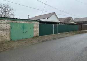 Дом 104м&sup2;, 2-этажный, участок 6 сот.  
