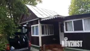 Дом 30м&sup2;, 1-этажный, участок 26 сот.  