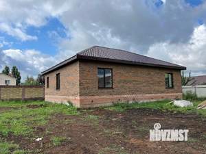Дом 140м&sup2;, 1-этажный, участок 7 сот.  