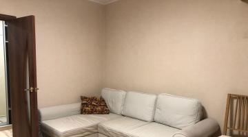 Комната в 2-к квартире, на длительный срок, 18м2, 4/5 этаж