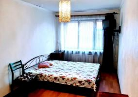 Комната в 2-к квартире, на длительный срок, 48м2, 2/5 этаж