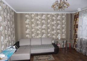 Комната в 2-к квартире, на длительный срок, 15м2, 3/4 этаж