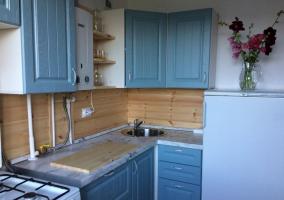 Комната в 2-к квартире, на длительный срок, 15м2, 3/4 этаж