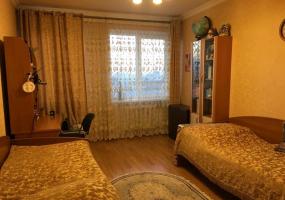 Комната в 2-к квартире, на длительный срок, 14м2, 3/5 этаж