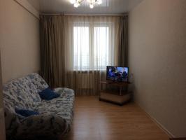 Комната в 2-к квартире, на длительный срок, 17м2, 2/5 этаж