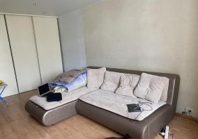 Комната в 2-к квартире, на длительный срок, 50м2, 2/5 этаж