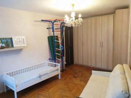 Комната в 2-к квартире, на длительный срок, 13м2, 2/5 этаж