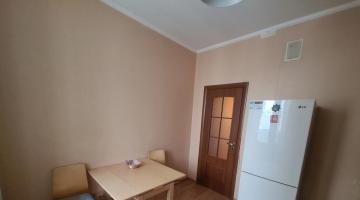 Комната в 2-к квартире, на длительный срок, 18м2, 4/5 этаж