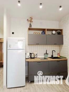 1-к квартира, посуточно, 28м2, 1/1 этаж