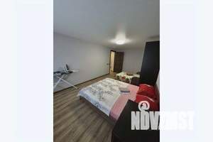 2-к квартира, посуточно, 58м2, 1/12 этаж