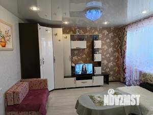 2-к квартира, посуточно, 42м2, 5/5 этаж