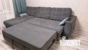 3-к квартира, посуточно, 58м2, 3/9 этаж