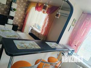 2-к квартира, посуточно, 42м2, 5/5 этаж