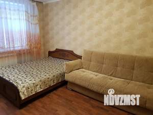 2-к квартира, посуточно, 52м2, 1/9 этаж