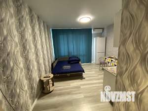 Студия квартира, посуточно, 22м2, 16/16 этаж