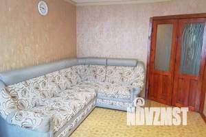 3-к квартира, посуточно, 52м2, 3/5 этаж