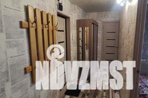 2-к квартира, посуточно, 43м2, 3/5 этаж