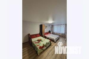 2-к квартира, посуточно, 58м2, 1/12 этаж