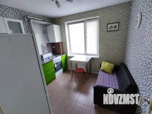 1-к квартира, посуточно, 30м2, 2/3 этаж