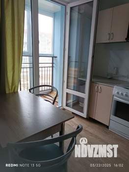 1-к квартира, на длительный срок, 31м2, 3/5 этаж