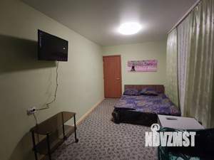 2-к квартира, посуточно, 60м2, 4/9 этаж