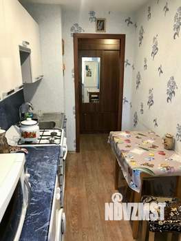 2-к квартира, на длительный срок, 44м2, 2/5 этаж
